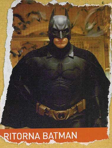batman